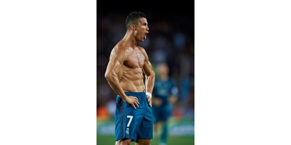 L'Olympique de Marseille compte présenter Ronaldo